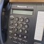 Panasonic KX-NT551 Phone Image 2