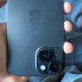iPhone 15 - 128GB - Black (Unlocked) - Fully Functional Image 6