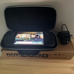Steam Deck Oled 512gb - 100% Battery Health
