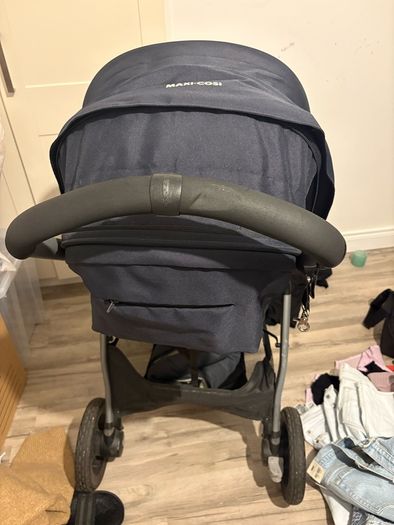 maxi cosi stroller