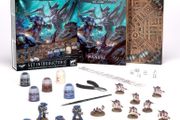 Warhammer 10th Introductory Set
