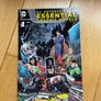 DC Entertainment Essential Graphic Novels and Chronology 2013 & 2015 Image 4