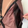 LuxeBreeze Lightweight Stroller Image 6
