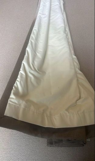 Linen Curtains