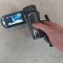 Samsung HMX-105 Camcorder Image 8