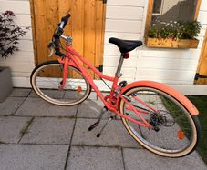 Kids Bikes