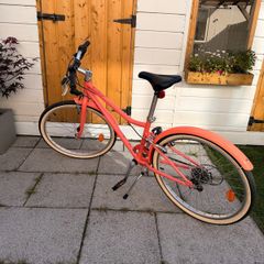Kids Bikes