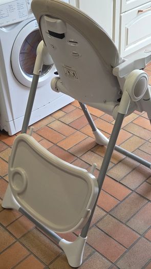 Nup Nup High Chair