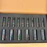 Brand New Manarola 15pc 3/8 Deep Impact Socket Set Image 2
