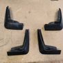Audi A5 New splitter and custom moulded mudflaps Image 8