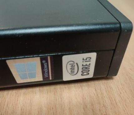Dell Optiplex 3080 i5 10th Micro Mini PC Desktop Mini