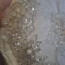 Fascinator wedding. Handmade by Fiona Rafter Image 7