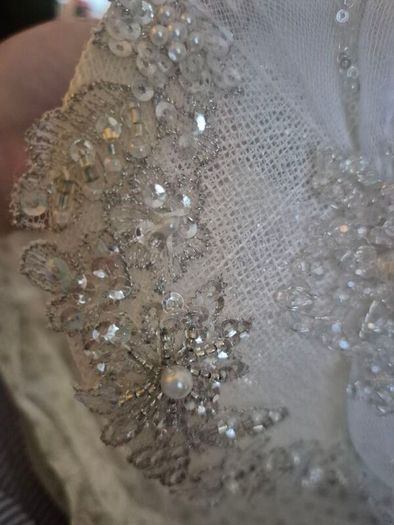 Fascinator wedding. Handmade by Fiona Rafter