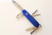 Victorinox Spartan 91mm Swiss Army Knife