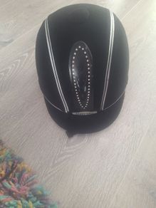 Horse Riding Helmet