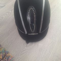 Horse Riding Helmet