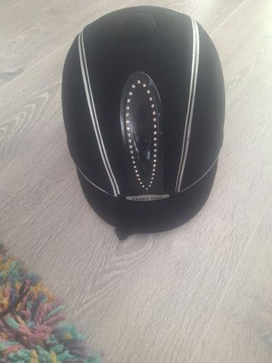 Horse Riding Helmet