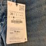 jeans slim Zara Image 4