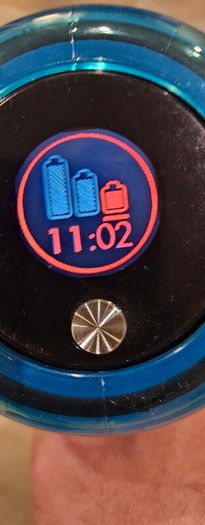 Dyson V11 sv15 main unit and charger