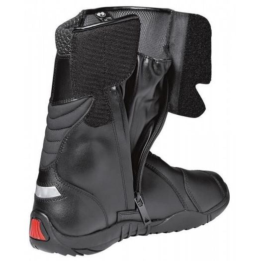 Held Hero Gear Motorcycle Boots