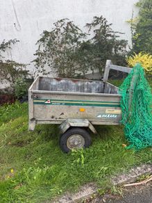 Trailer for sale
