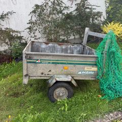 Trailer for sale