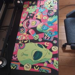 Xxl mouse mat