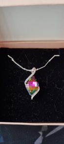 Jon Richard necklace