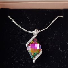 Jon Richard necklace