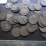 Great Britain. George V. 40 coins x1p (1911-1936) Image 4