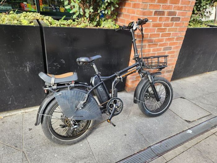 eBikes