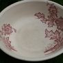 Antique  England  Water Basin 15" Image 2