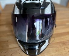 Shoei XR1000 Full Face Helmet