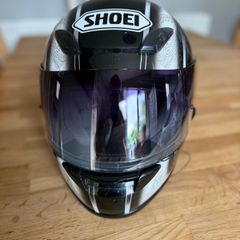 Shoei XR1000 Full Face Helmet