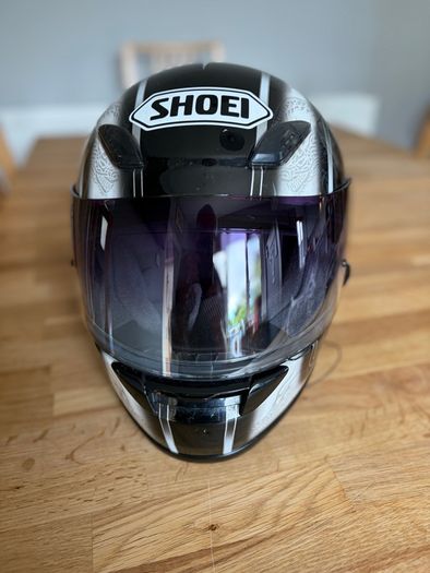 Shoei XR1000 Full Face Helmet