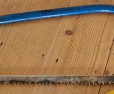 Bow Saw 50 cm