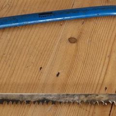 Bow Saw 50 cm