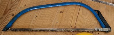 Bow Saw 50 cm