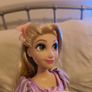 Disney Store Rapunzel doll Image 4