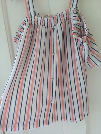Ladies Summer top