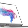 MSI Creator 17 A10SF-626ES 17.3 Inch Mobile Workstation Business Gaming Laptop Inte i7-10875H 16GB RAM 512SSD Nvidia RTX 2070 8GB Win 11 Pro Image 6