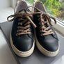 Nero Giardini Trainers Image 2