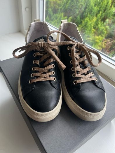 Nero Giardini Trainers