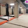 Car Parking Lifts / Vehicle Storage Stackers  Kg Image 2