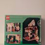 Lego 40909 Restaurants Of The World - Italy Image 2