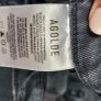 AGOLDE Los Angeles Toni High Rise Frayed Hem Jeans - Sz 28 (Fit 12UK) - Rrp 357 (New) Image 7