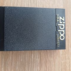 Collectable Zippo lighter