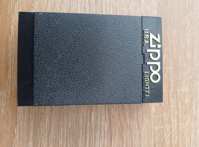 Collectable Zippo lighter
