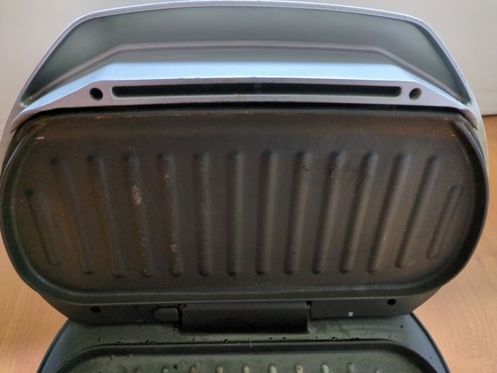George Foreman Grill