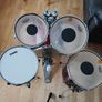 Yamaha Manu Katche Signature Kit Image 3